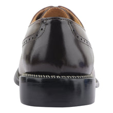 Load image into Gallery viewer, Finn Leather Oxford Style Dress Shoes
