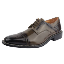 Load image into Gallery viewer, Finn Leather Oxford Style Dress Shoes
