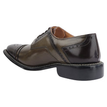 Load image into Gallery viewer, Finn Leather Oxford Style Dress Shoes
