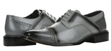 Load image into Gallery viewer, Finn Leather Oxford Style Dress Shoes
