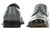 Load image into Gallery viewer, Finn Leather Oxford Style Dress Shoes

