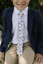 Load image into Gallery viewer, Fish On! Boys Tie
