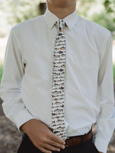 Load image into Gallery viewer, Fish On! Boys Tie
