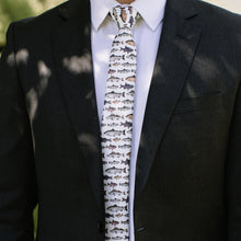 Load image into Gallery viewer, Fish On! Men's Tie
