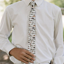 Load image into Gallery viewer, Fish On! Men's Tie
