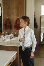 Load image into Gallery viewer, Fish On! Youth Tie
