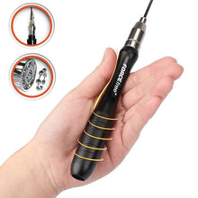 Load image into Gallery viewer, Fitness Self-Locking Speed Jump Rope Jumping Skipping Rope Training Tangle-Free Skipping Rope Sport Self-Locking And Screw-Free Design Jumping Rope Fitness Speed Rope
