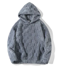 Load image into Gallery viewer, European Style Oversized Hooded - # BOAA13510029
