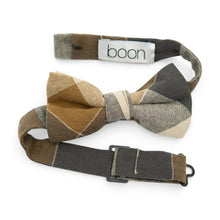 Load image into Gallery viewer, Fletcher - Boys Bow Tie
