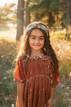 Load image into Gallery viewer, Fletcher - Knotted Headband
