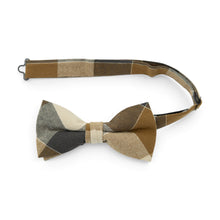 Load image into Gallery viewer, Fletcher - Men's Pre-tied Bow Tie

