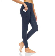 Load image into Gallery viewer, FlexiForm High-Waist Fitness Leggings
