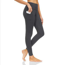 Load image into Gallery viewer, FlexiForm High-Waist Fitness Leggings
