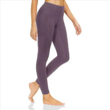 Load image into Gallery viewer, FlexiForm High-Waist Fitness Leggings
