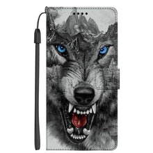 Load image into Gallery viewer, Flip Leather Case For Xiaomi Redmi Note 11S 11 Pro 5G POCO X4 Pro 5G Phone Cover Book Cases POCOX4 Pro 5G Wallet Magnetic Magnetic Wallet Case Flip PU Leather Book Style Cover Stand Card Slots Side Pocket Full Body Protection
