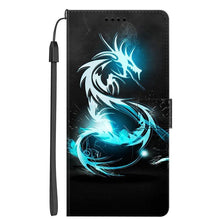 Load image into Gallery viewer, Flip Phone Cover For Xiaomi Redmi Note 11 Pro 5G Case Note11S Wallet Leather Case for Redmi Note 11s 2022 / Note11 Book  Luxury PU Leather Wallet Case Flip Folio Cover
