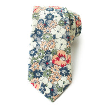 Load image into Gallery viewer, Huntsville Floral - Men's Tie
