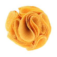 Load image into Gallery viewer, Vittorio Vico Men's Formal Solid Rose Seersucker Flower Lapel Pin: Flower Pin Suit Accessories Pins for Suit or Tuxedo
