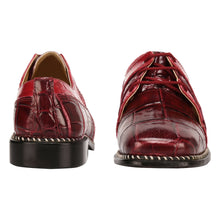 Load image into Gallery viewer, Fluky Leather Oxford Style Dress Shoes
