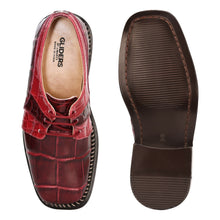 Load image into Gallery viewer, Fluky Leather Oxford Style Dress Shoes
