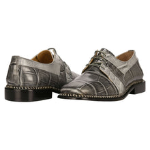 Load image into Gallery viewer, Fluky Leather Oxford Style Dress Shoes
