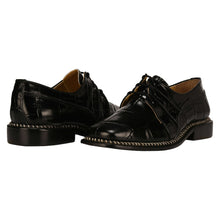 Load image into Gallery viewer, Fluky Leather Oxford Style Dress Shoes
