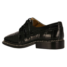 Load image into Gallery viewer, Fluky Leather Oxford Style Dress Shoes
