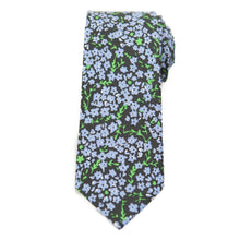 Load image into Gallery viewer, Flynn Floral Men's Tie
