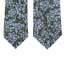 Load image into Gallery viewer, Flynn Floral Men's Tie
