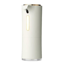 Load image into Gallery viewer, Foam Soap Dispenser For Soap Hand Sanitizer Machine Touchless Automatic Soap Water Dispenser Foaming USB to Type-C Chraging Soap Dispenser Touchless USB Rechargeable Smart Fast Induction Hand Sanitizer Machine For Toilet Bathroom Hotel Kitchen
