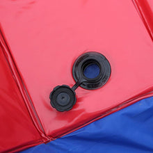 Load image into Gallery viewer, Foldable Pet Bath Pool for Small to Large Sized Dogs Outdoor PVC Swimming Pool Bathing Tub  Pool for Dogs Cats and Kids Water Pond Pool for Dogs Cats and Kids in Summer
