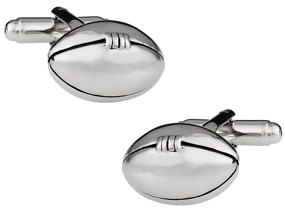 Football Cufflinks