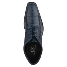 Load image into Gallery viewer, Foxx Leather Lace-Up Boots
