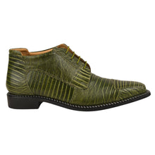 Load image into Gallery viewer, Foxx Leather Lace-Up Boots
