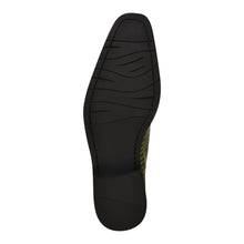 Load image into Gallery viewer, Foxx Leather Lace-Up Boots
