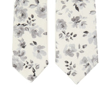 Load image into Gallery viewer, French Floral Men's Tie
