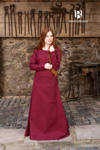 Load image into Gallery viewer, Under Dress Freya Bordeaux

