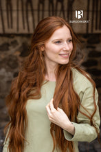 Load image into Gallery viewer, Under Dress Freya Spring Green
