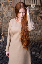 Load image into Gallery viewer, Under Dress Freya Hemp
