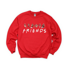 Load image into Gallery viewer, Friends KC Player Tee OR Sweatshirt
