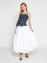 Load image into Gallery viewer, Front Tie Design Strape Top
