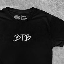 Load image into Gallery viewer, Too Busy Getting Buckets - T-Shirt - Black
