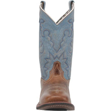 Load image into Gallery viewer, Laredo Darla - Women's Leather Cowgirl Boot
