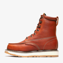Load image into Gallery viewer, FRONTIER DUAL 8&quot; MOC TOE (STEEL TOE)
