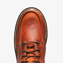 Load image into Gallery viewer, FRONTIER DUAL 8&quot; MOC TOE (STEEL TOE)
