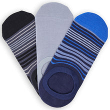 Load image into Gallery viewer, Full F21 No-Show Sock 6-Pack
