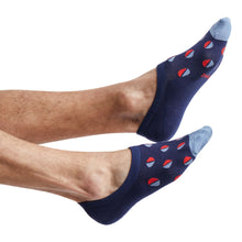 Load image into Gallery viewer, Full F21 No-Show Sock 6-Pack
