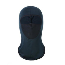 Load image into Gallery viewer, Full Face Cover hat Balaclava Hat Army Tactical CS Winter Ski Cycling Hat Sun protection Scarf Warm Face Masks Motorbike Biker Racing Breather Mask Tactical Airsoft Cap Scarf Mask Ski Hat Spring Summer For Men Women
