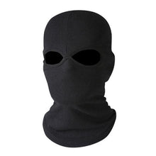 Load image into Gallery viewer, Full Face Cover hat Balaclava Hat Army Tactical CS Winter Ski Cycling Hat Sun protection Scarf Warm Face Masks Motorbike Biker Racing Breather Mask Tactical Airsoft Cap Scarf Mask Ski Hat Spring Summer For Men Women
