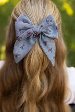 Load image into Gallery viewer, Full Throttle - Darling Hair Bow
